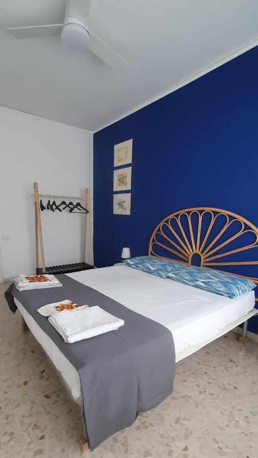 Apartamento Casa Carbone