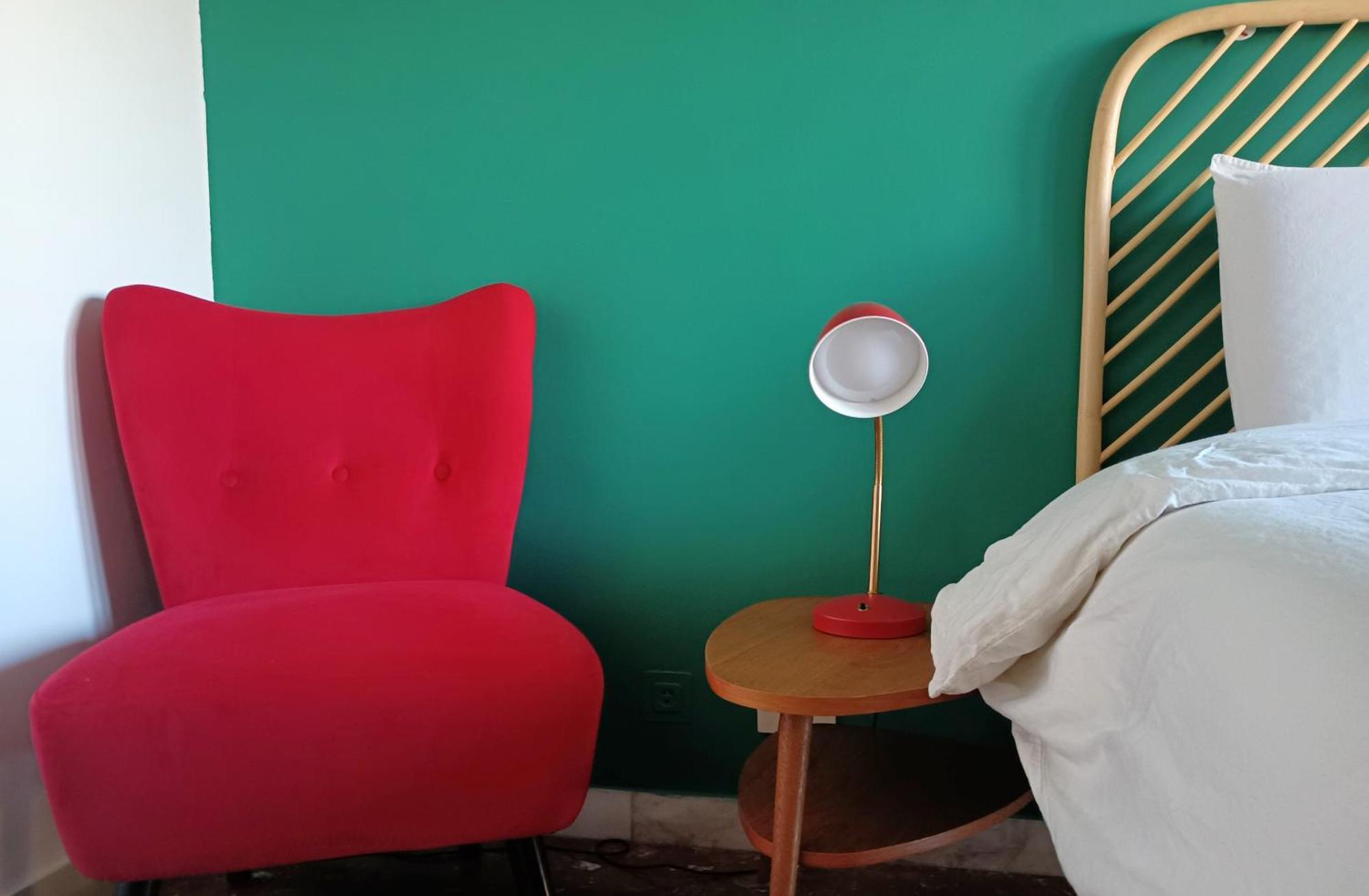 Apartamento Casa Carbone Roma